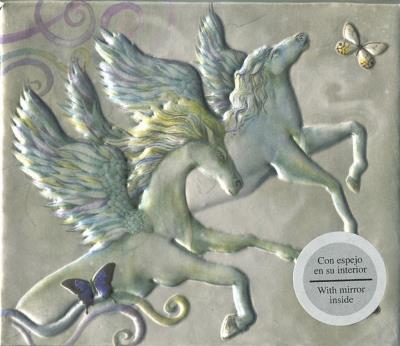 Opakowanie Notatnik ozdobny 0026-03 Block&Mirror