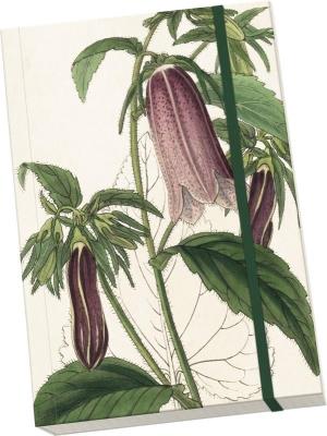 Opakowanie Notatnik ozdobny A5 STNOTE 78 Dzwonek