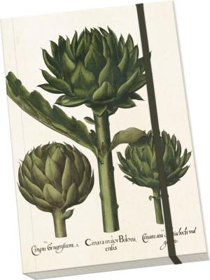 Opakowanie Notatnik ozdobny A5 STNOTE 86 Karczoch