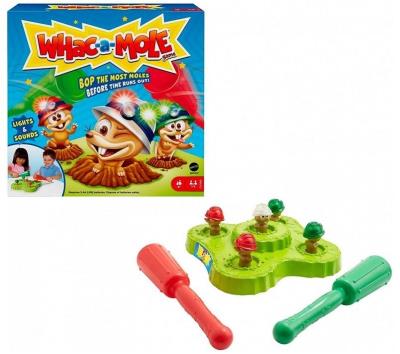 Opakowanie O Rety! Krety!