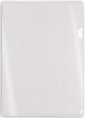 Opakowanie Obwoluta PP typ''L'' A4 TRANSP. BT615-T