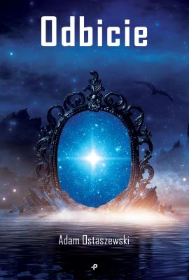 Okładka książki Odbicie