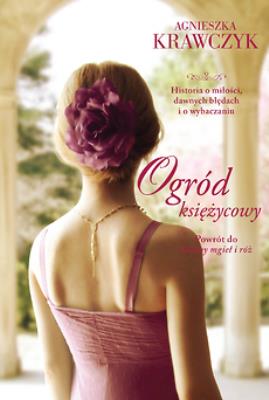 Okładka książki Ogród księżycowy wyd. kieszonkowe