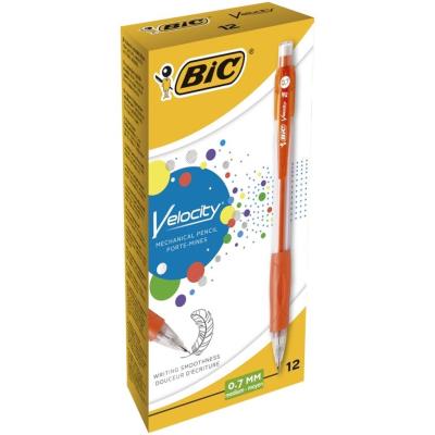 Opakowanie Ołówek automatyczny Velocity 0.7mm (12szt) BIC