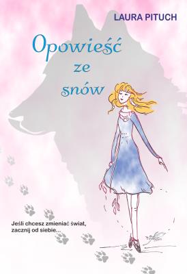 Okładka książki Opowieść ze snów