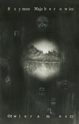 Okładka książki Otwieram oczy