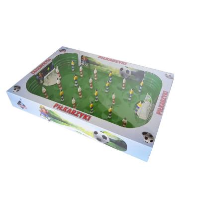 Opakowanie Piłkarzyki 22 zawodników