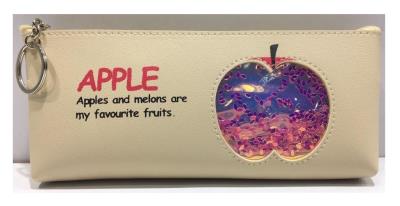 Opakowanie Piórnik saszetka Jabłko