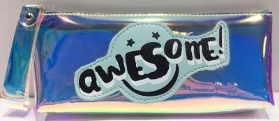 Opakowanie Piórnik saszetka Przezroczysty Awesome!