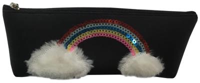 Opakowanie Piórnik saszetka Tęcza