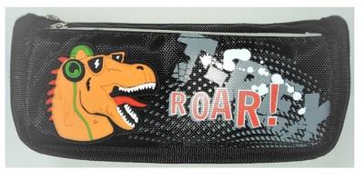 Opakowanie Piórnik tuba duża Dinozaur Roar