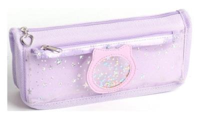 Opakowanie Piórnik tuba duża Gwiazdki FRESH