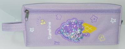 Opakowanie Piórnik tuba duża Lody Sunshine