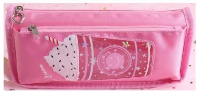 Opakowanie Piórnik tuba duża Shake Delicious ice cream FRESH