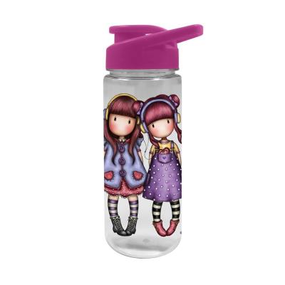 Opakowanie Plastikowy Bidon. The Duet