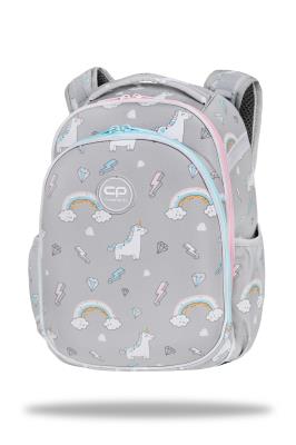 Plecak Coolpack TURTLE SWEET DREAMS. Wydawca: Patio. SmakLiter.pl Opakowanie Plecak Coolpack TURTLE SWEET DREAMS