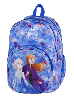 Plecak wycieczkowy Coolpack RIDER FROZEN 2. Wydawca: Patio. SmakLiter.pl Opakowanie Plecak wycieczkowy Coolpack RIDER FROZEN 2