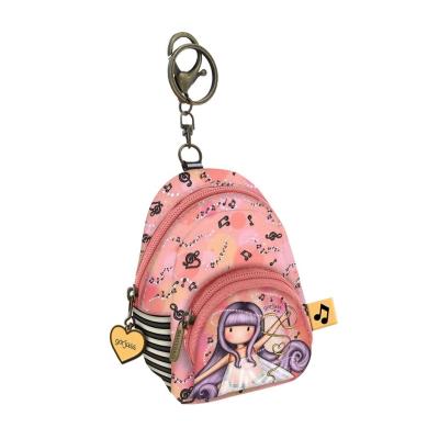 Opakowanie Portmonetka, Plecak, Brelok. Little Dancer