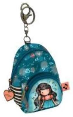 Opakowanie Portmonetka, Plecak, Brelok. This One's For You