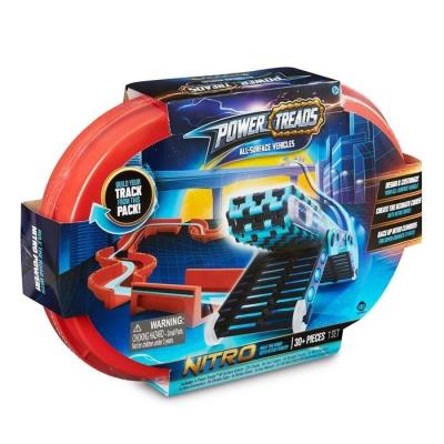 Opakowanie Power Treads Nitro