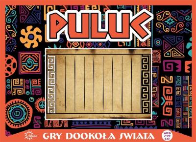 Opakowanie Puluc ABINO