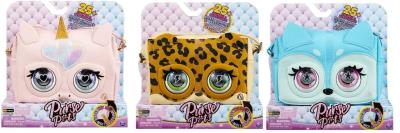 Opakowanie Purse Pets mix