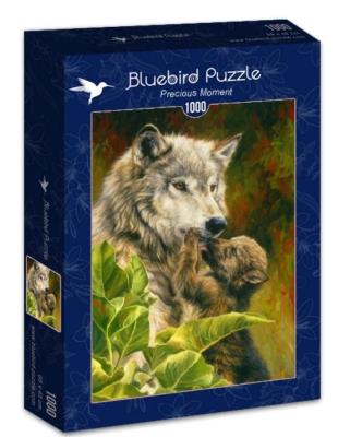 Opakowanie Puzzle 1000 Cenna chwila
