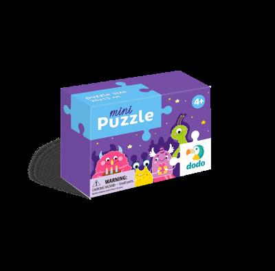Opakowanie Puzzle 35 Urodziny mini DOP300283
