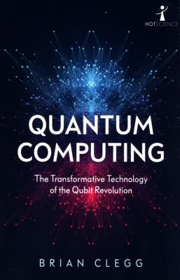 Okładka książki Quantum Computing