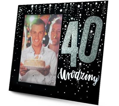 Opakowanie Ramka Harmony Black-40