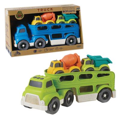 Opakowanie Samochód laweta 116891