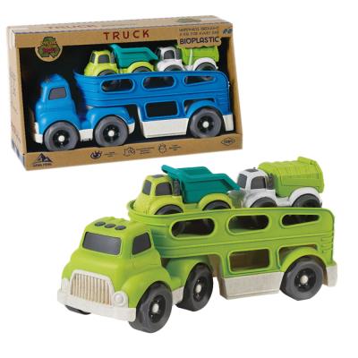 Opakowanie Samochód laweta 116907