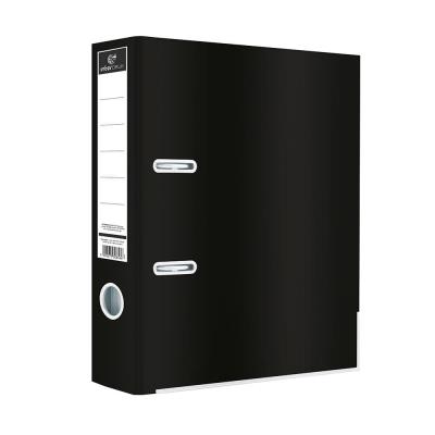 Opakowanie Segregator A4/50K czarny błysk