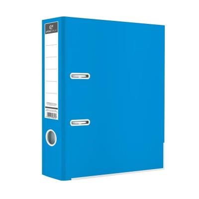 Opakowanie Segregator A4/50K jasnoniebieski błysk