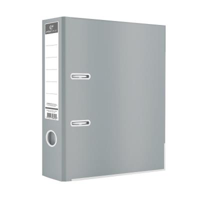 Opakowanie Segregator A4/50K szary błysk