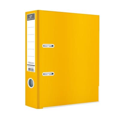 Opakowanie Segregator A4/50K żółty błysk