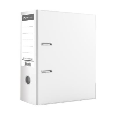 Opakowanie Segregator A4/75K biały błysk