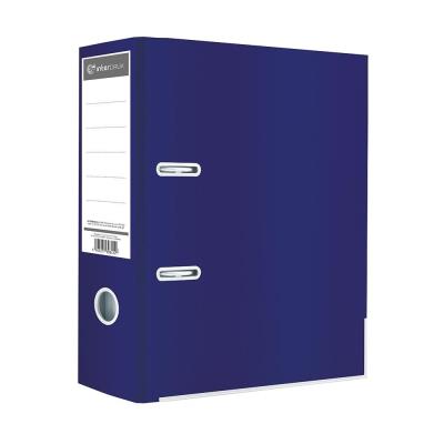 Opakowanie Segregator A4/75K ciemnoniebieski błysk