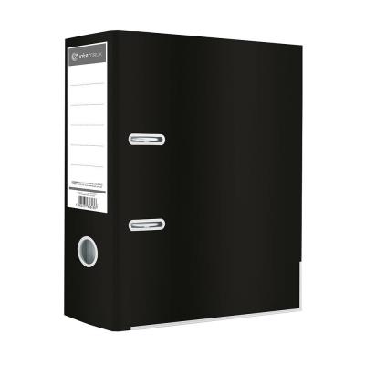 Opakowanie Segregator A4/75K czarny błysk