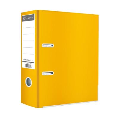 Opakowanie Segregator A4/75K żółty błysk