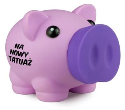 Opakowanie Skarbonka Big Piggy-16