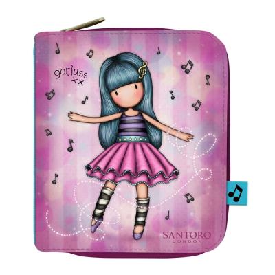 Opakowanie Składany Portfel. Dancing Among The Stars