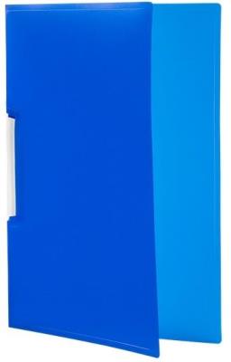 Opakowanie Skoroszyt PP zaciskowy A4 nieb. BT620-N (12szt.)