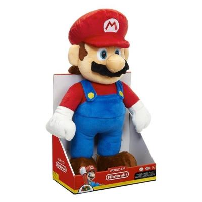 Opakowanie Super Mario pluszak 50cm