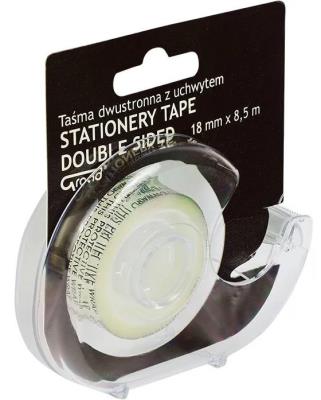 Opakowanie Taśma dwustronna z dispenserem GRAND