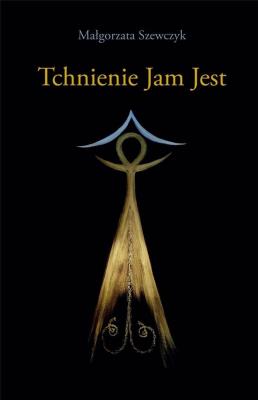 Okładka książki Tchnienie Jam Jest