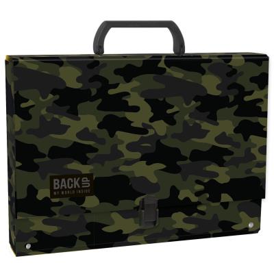 Opakowanie Teczka twarda z rączką backup 4 TTRB4A46