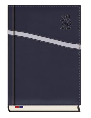 Opakowanie Terminarz 2021 Konsul MiP granatowy