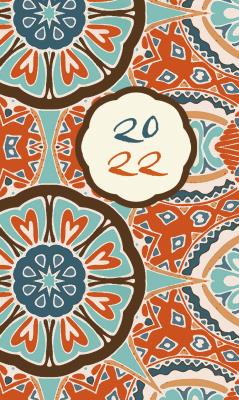 Opakowanie Terminarz 2022 Mini MiP