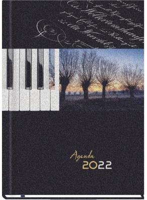 Opakowanie Terminarz Agenda 2018